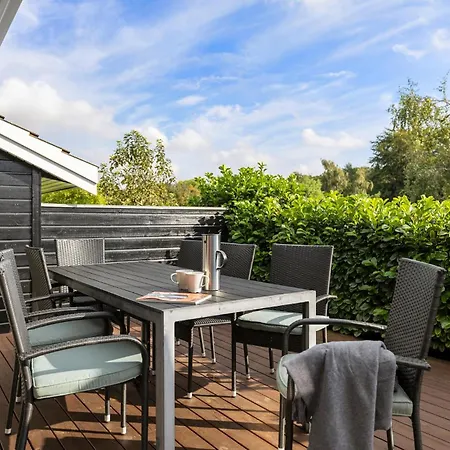 3 Bedroom Amazing In Vakantiehuis *