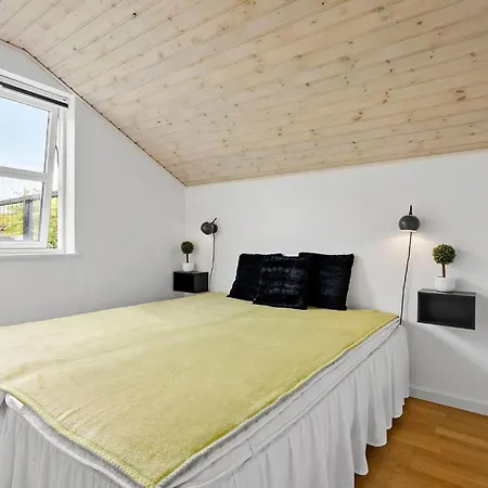 3 Bedroom Amazing In Vakantiehuis