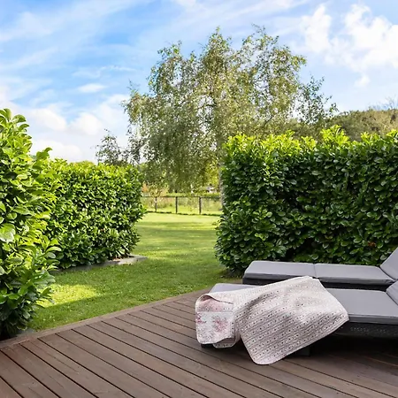 Vakantiehuis 3 Bedroom Amazing In Slagelse