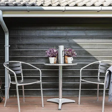 3 Bedroom Amazing In Vakantiehuis Slagelse