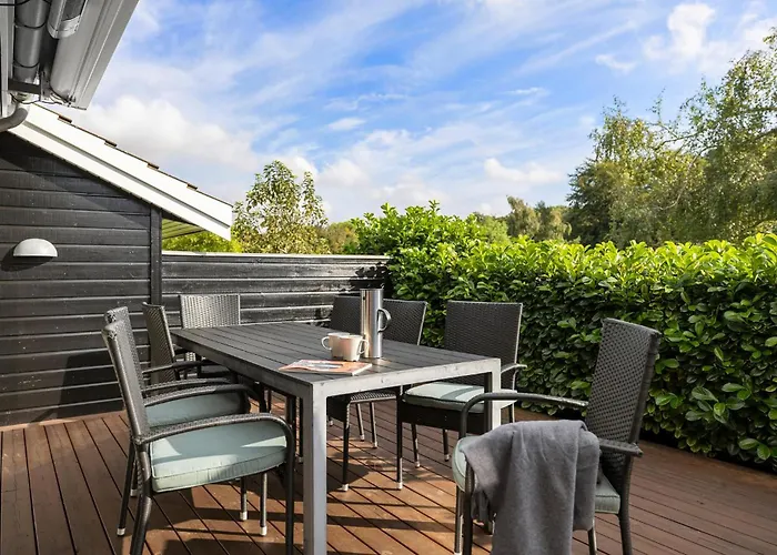 3 Bedroom Amazing In Vakantiehuis *