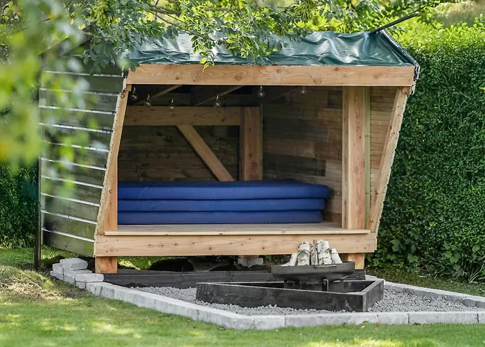 Vakantiehuis 3 Bedroom Amazing In *