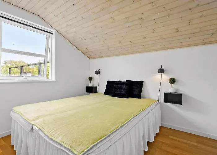 3 Bedroom Amazing In Vakantiehuis