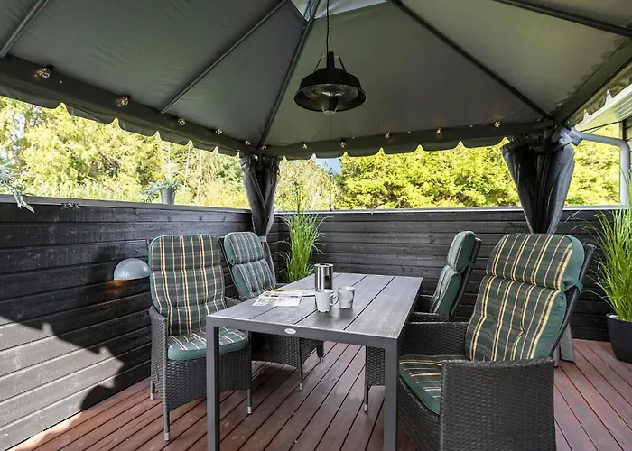 3 Bedroom Amazing In *