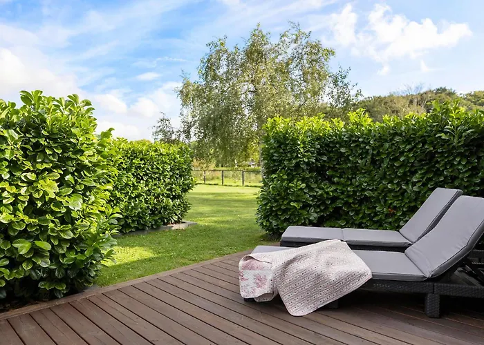 Vakantiehuis 3 Bedroom Amazing In Slagelse