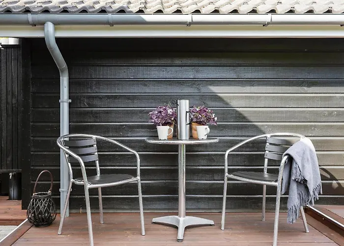 3 Bedroom Amazing In Vakantiehuis Slagelse