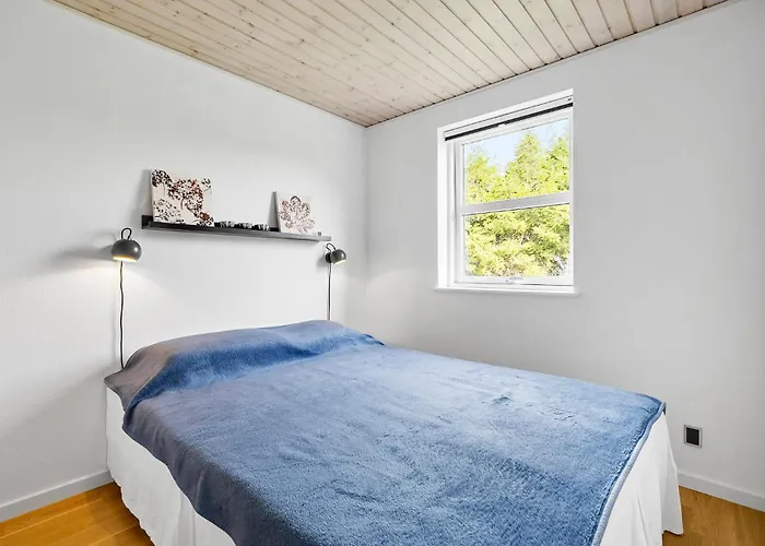 3 Bedroom Amazing In Vakantiehuis *