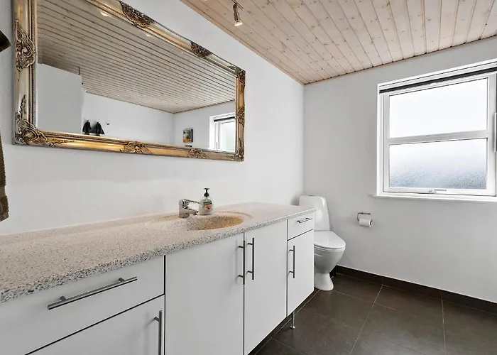 Vakantiehuis 3 Bedroom Amazing In