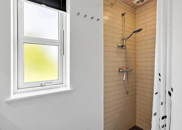 Vakantiehuis 3 Bedroom Amazing In